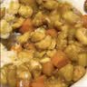 鲜窝窝 0脂咖喱酱200g家用咖喱调味酱料理酱即食拌饭拌面调味酱汁 实拍图