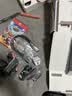任天堂（Nintendo）【国内保税仓】Switch2/1代 OLED/续航加强日版/港版便携家用ns体感游戏机掌机 港版switch2+马车9 马里奥赛车世界 实拍图