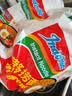 营多捞面印尼方便面拌面原味进口泡面宿舍囤货捞面速食即食整箱30袋85g 实拍图