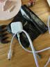 Apple/苹果 40W（至高60W） type-c快充充电器 苹果usb-c原装充电头 苹果iPhone 18 Pro Max充电器 实拍图