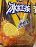 康师傅 冰红茶1L*12瓶 柠檬红茶饮料饮品大瓶畅饮装整箱 热门商品 实拍图