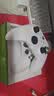微软（Microsoft）XBOX手柄SeriesX S无线控制器蓝牙PC游戏电玩手柄兼容Steam DW12C 黑神话悟空升学礼 Series手柄 冰雪白 实拍图
