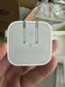 Apple/苹果 40W（至高60W） type-c快充充电器 苹果usb-c原装充电头 苹果iPhone 18 Pro Max充电器 实拍图
