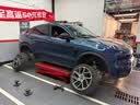 固特异（Goodyear）汽车轮胎 235/45R20 96V EAG F1 ASY3 SUV鹰驰F1 3代 原配领克 实拍图