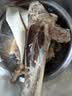 羊小柒宁夏滩羊肉原切羔羊前腿4斤带骨羊腿肉烧烤食材源头直发 实拍图