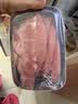 肉鲜厨师澳洲安格斯M3原切牛肉卷 净重2斤 火锅食材肥牛卷烧烤涮肉烤肉 实拍图