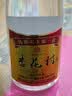 杏花村汾酒 黄盖金标玻瓶 清香型白酒 42度 450mL 单瓶装 送礼宴请 实拍图