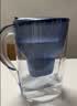 碧然德（BRITA） 过滤净水器 家用滤水壶 净水壶 海洋系列 3.5L蓝色 一壶3芯装 环保加固包装 实拍图