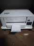 兄弟（brother）DCP-T436W彩色喷墨无线手机wifi打印机复印扫描一体机家用小型学生作业照片A4墨仓打印机435白色款 T436W无线远程小程序 官方标配，京配闪送 实拍图