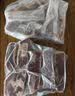 月盛斋原切牛肋排净重4斤 四肋牛排 进口生鲜牛排骨 中华老字号 实拍图