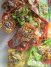 好巴食南溪豆干 四种口味高蛋白家庭囤货零食1001g（约40包） 实拍图