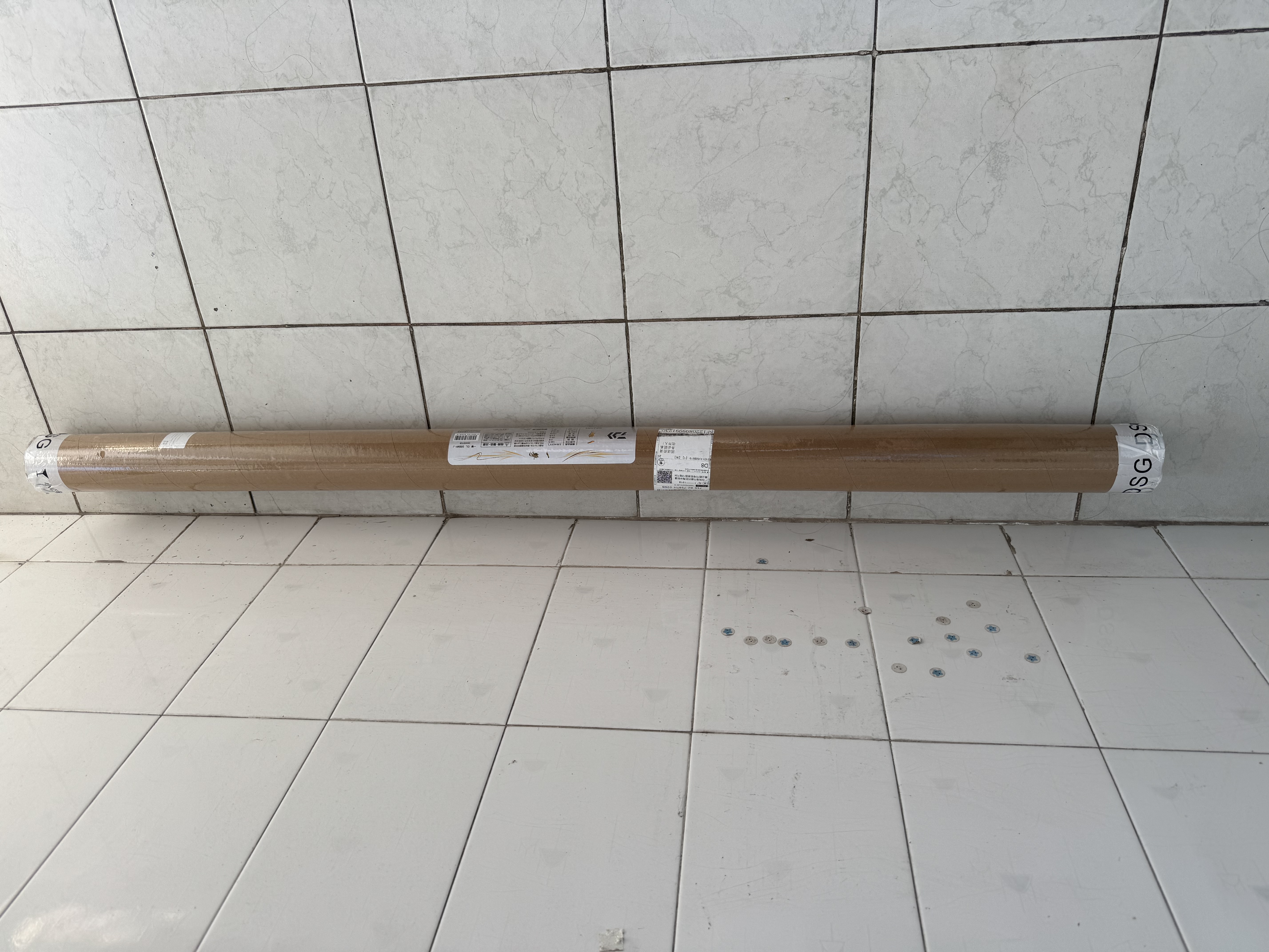 达亿瓦（DAIWA） 一击GL路亚竿 泛用微物虫竿雷强竿全环境通用进口鱼竿远投竿碳素 2.59m 2代-【可滑漂】S86MH（2节中硬调直柄） 不支持使用/试用后退换货 实拍图