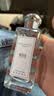 IDX蓝风铃女士香水持久留香72小时清新野花香生日毕业礼物女生50ml 实拍图
