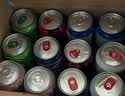 kronenbourg 1664啤酒嘉士伯马年礼盒500ml*12罐  送礼(新老包装随机发货) 实拍图