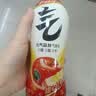 元气森林夏黑葡萄味气泡水 480mL*15瓶  0糖0脂0卡 实拍图
