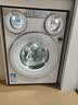 美的（Midea）可爱多滚筒洗衣机全自动 内衣洗烘一体 11KG 三筒烘干MD11DDEX 以旧换新 补贴 实拍图