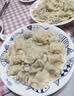 湾仔码头虾皇水饺400g24只食品速食面点生鲜饺子夜宵儿童早餐速冻半成品 实拍图
