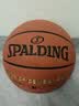 斯伯丁（SPALDING）篮球TF系列7号PU比赛室内外兼用耐磨学生成人青少年 77-176Y 实拍图