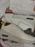 耐克NIKE男跑鞋AIR MAX NUAXIS WTR缓震耐磨运动鞋FZ2148-100白42 实拍图