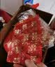 TaTanice婚房布置装饰挂布5条装婚礼用品布置男女客厅晨袍拍照背景墙 实拍图