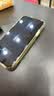 绿联适用苹果18ProMax/17ProMax钢化膜iPhone18ProMax手机膜无边全屏高清抗指纹防摔防爆保护膜 3片装 实拍图