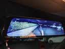 LNDU凌度汽车行车记录仪前后双录HS880BAir高清1440P流媒体2K后视镜 实拍图