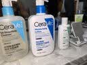 适乐肤（CeraVe）【油痘肌修护】水杨酸洁面473ml+C乳473ml（控油祛痘保湿男女士） 实拍图