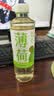 宜简青柠味薄荷水清凉饮料0脂0防腐剂 450mL*15瓶 包装随机 实拍图