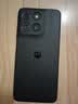 摩托罗拉 联想moto g100s 高刷LCD护眼屏手机 7000mAh大电池 多功能NFC 应用六开 8+256 陨黑 四年质保 实拍图
