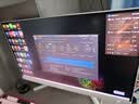 飞利浦EVNIA弈威 27英寸4K160/320Hz双模MiniLED 2304分区IPS HDR1400校准HDMI2.1 电竞显示器27M2N6801M 实拍图