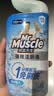 威猛先生（Mr Muscle）免刷洗 强效洁厕灵 洁厕剂 馥郁繁花型 马桶清洁 600g 实拍图