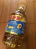金龙鱼 食用油 葵花籽清香型调和油5L （新老包装随机发货） 实拍图