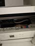 爱普生（EPSON）【6代新品】L4356墨仓式彩色无线AI学习打印机一体机家用办公  L4266升级版[自动双面 液晶屏 白] 实拍图