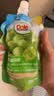 都乐（Dole）胶原蛋白肽青提味果冻 150g*8袋 0脂肪吸吸果冻 添加鱼胶原零食 实拍图