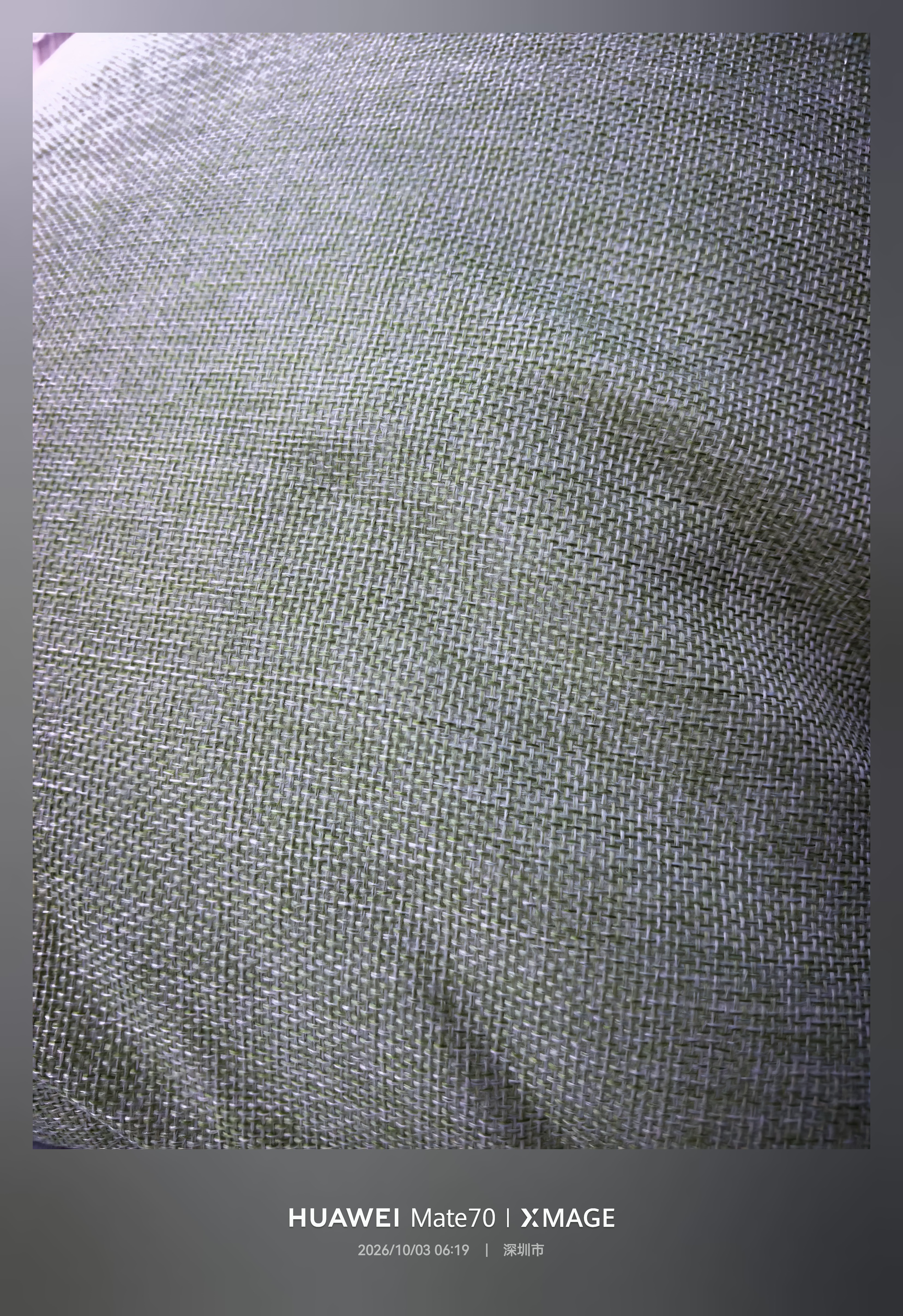 洁丽雅抱枕 纯色抱枕 办公室靠垫床头沙发靠背可拆洗 45*45cm 绿 实拍图