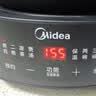 美的（Midea）煎药壶全自动分体式4.5L家用熬药中药锅中药煲炖汤智能免看管文武火二煎 JYC4556 实拍图