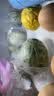 神丹溏心松花皮蛋  凉拌即食下酒菜无铅工艺 52g*18枚 中秋节礼品 实拍图