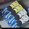 奥利奥（Oreo）夹心饼干开心果乳酪味87g 实拍图
