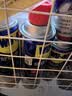 WD-40矽质润滑剂wd40汽车窗安全带橡胶套胶条保养发动机异响皮带消音剂 实拍图