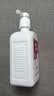 洁芙柔免洗手消毒凝胶500mL*2 医用免洗洗手液手消酒精杀菌灭活感病毒 实拍图