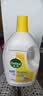 滴露（Dettol）衣物消毒液除菌柠檬3L 99.9%杀菌除螨内衣裤衣服消毒水配洗衣液 实拍图