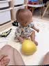 佳贝艾特（Kabrita）悦白较大婴儿配方羊奶粉2段800克*6（6-12个月)  低敏好吸收 实拍图