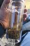 张一元茶叶茉莉花茶毛尖伴手礼物新茶花草茶北京特产礼盒装送长辈金罐装 实拍图