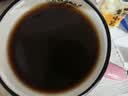 雀巢（Nestle）醇品速溶黑咖啡粉美式咖啡冲泡后*0糖健身燃减防困48包*1.8g 实拍图