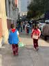 乐同书包小学生456年级双肩包减压护脊S肩带男女乐同金刚3.0 实拍图