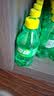 可口可乐（Coca-Cola）檀健次代言雪碧 Sprite 柠檬味 碳酸饮料 300ml*12瓶 整箱装 实拍图