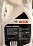 博世（BOSCH）有机型(OAT)发动机冷却液通用型汽车防冻液 冰点-45℃ 4L（红色） 实拍图