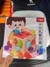 小顽豆儿童积木玩具婴儿6个月以上大颗粒男孩0女宝宝1一2岁益智六一早教 实拍图