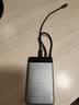 品胜双头type-c数据线PD100W苹果18充电线5a快充短线25cm适用iPhone1615华为小米联想笔记本电脑充电宝 实拍图