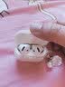 Apple/苹果 AirPods 4 搭配USB-C充电盒 蓝牙耳机 适用iPhone/iPad/Mac 四代MXP63CH/A 实拍图